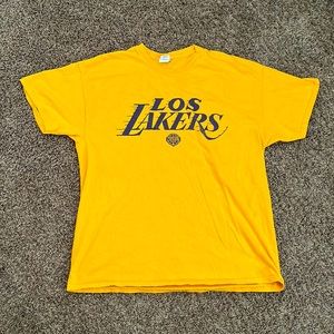 Los Lakers / X -Large